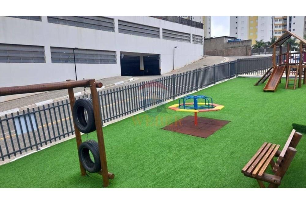 Apartamento - Alugar - Embu das Artes , São Paulo - 5467437618.jpg - 602141069-28