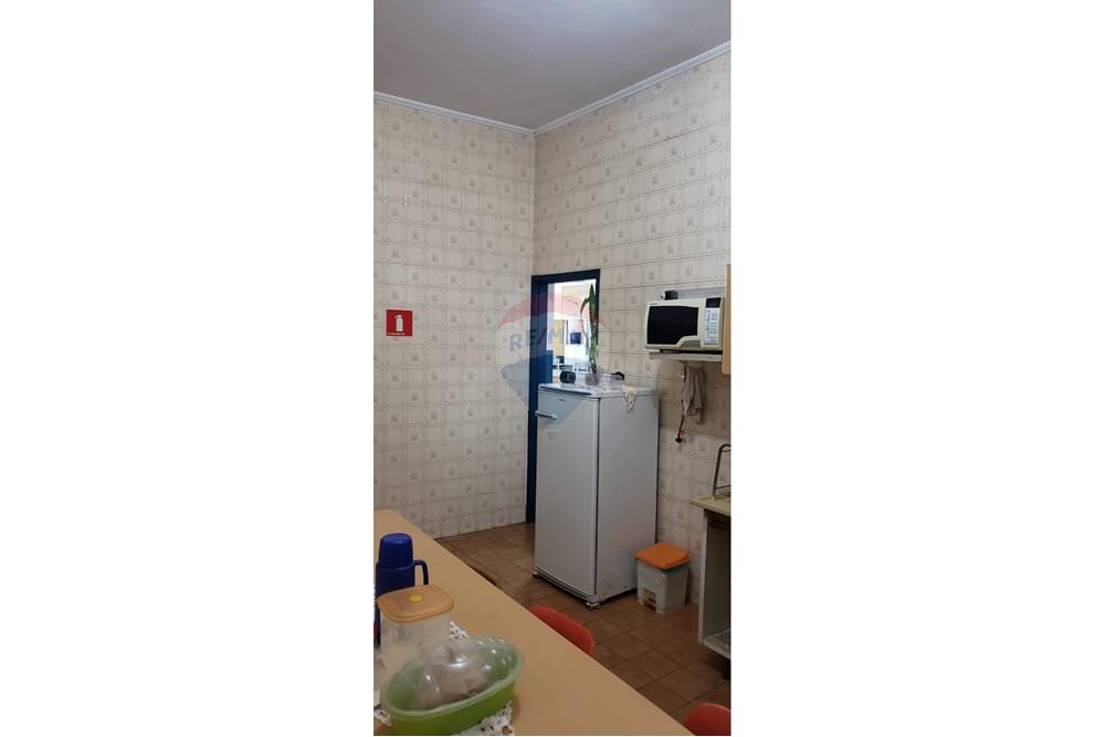 Casa Comercial - Alugar - São Paulo , São Paulo - AV. CASA VERDE 90. TÉRREO.14.jpeg - 601051076-46