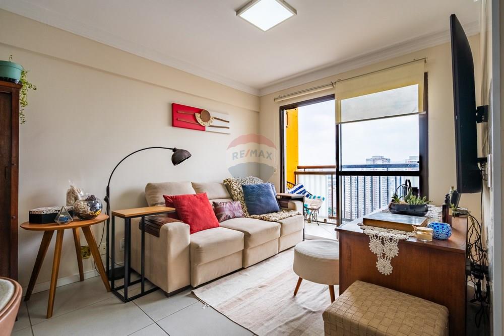 Apartamento - Venda - São Paulo , São Paulo - AP-8.jpg - 601471009-125