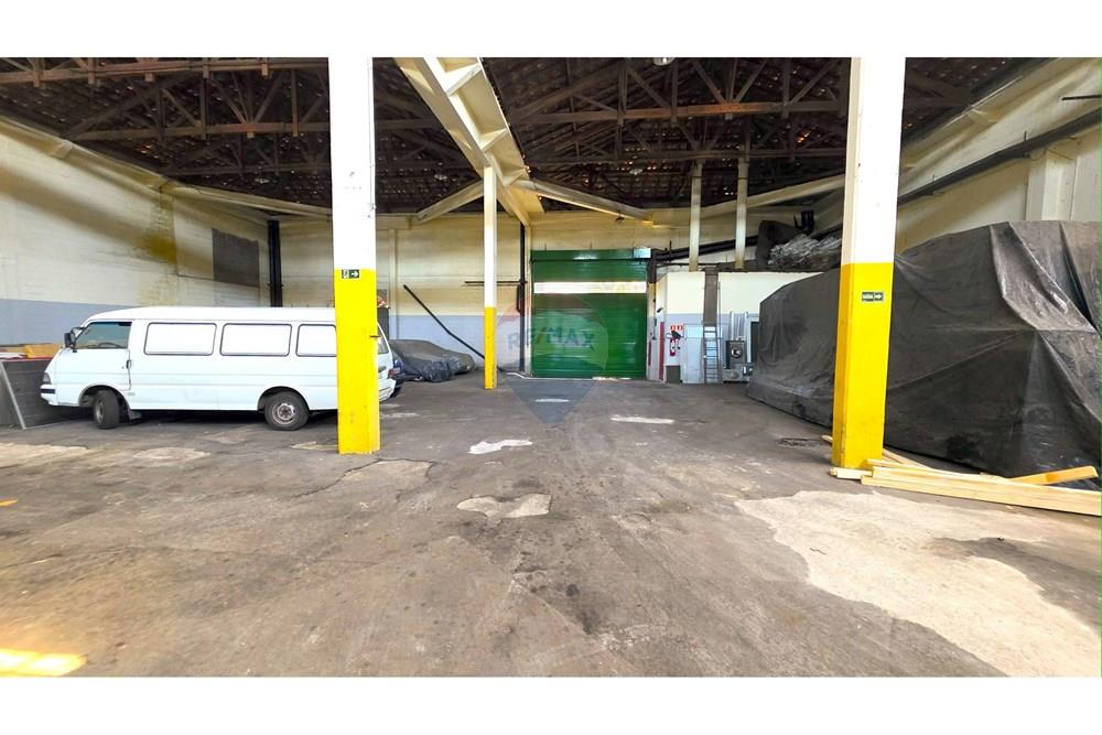 Galpão - Alugar - Santos , São Paulo - 12.jpg - 601261091-14