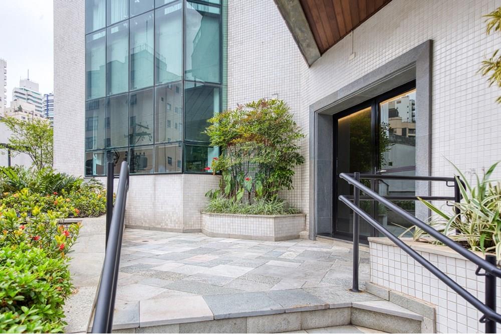 Apartamento - Venda - São Paulo , São Paulo - IMG_1270.jpg - Fachada - 601081093-11