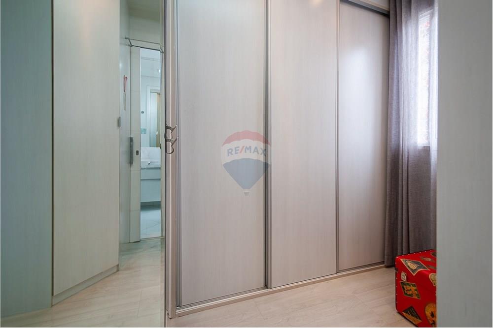 Apartamento - Venda - São Paulo , São Paulo - closet v2.jpg - Closet - 601311011-161