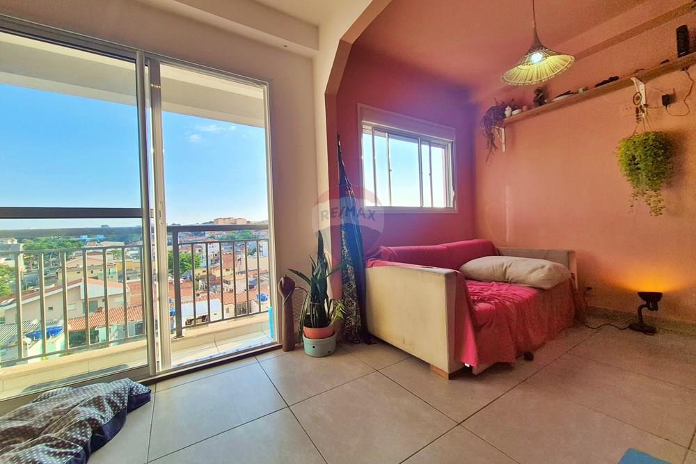 Apartamento - Venda - São Paulo , São Paulo - 20260324_170545.jpg - Sala - 601451034-43