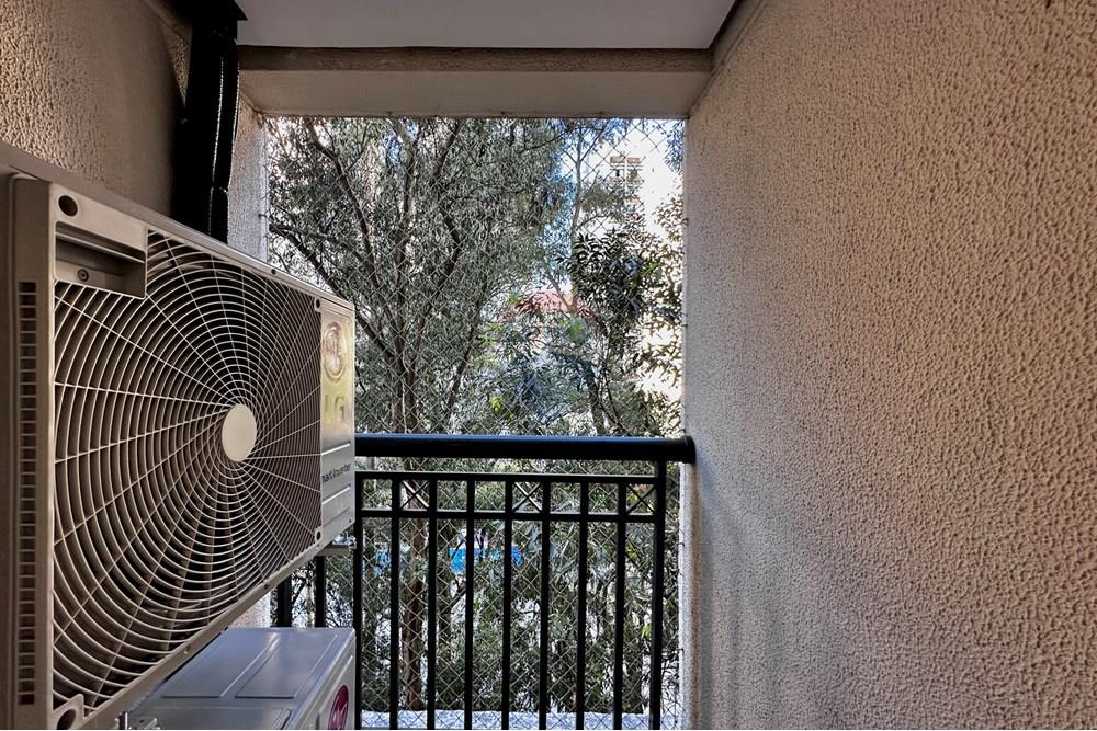 Apartamento - Alugar - São Paulo , São Paulo - IMG_5227.jpg - 602321003-63