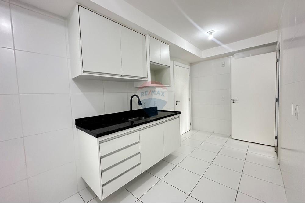 Apartamento - Alugar - São Paulo , São Paulo - IMG_8714.jpeg - 602071001-294