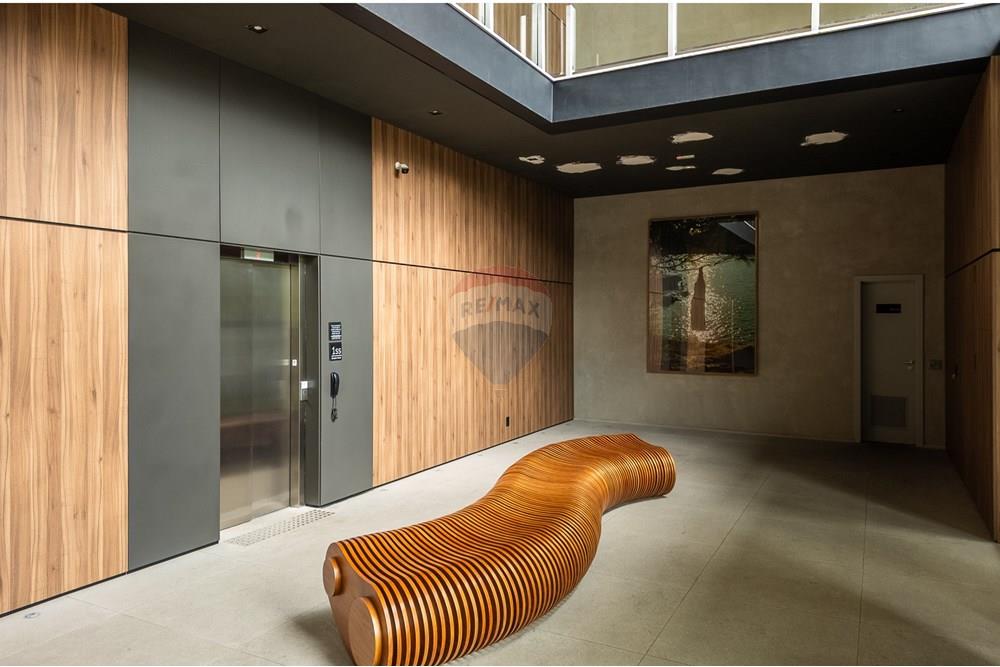 Apartamento - Venda - São Paulo , São Paulo - 116_AP.jpg - 601081008-40