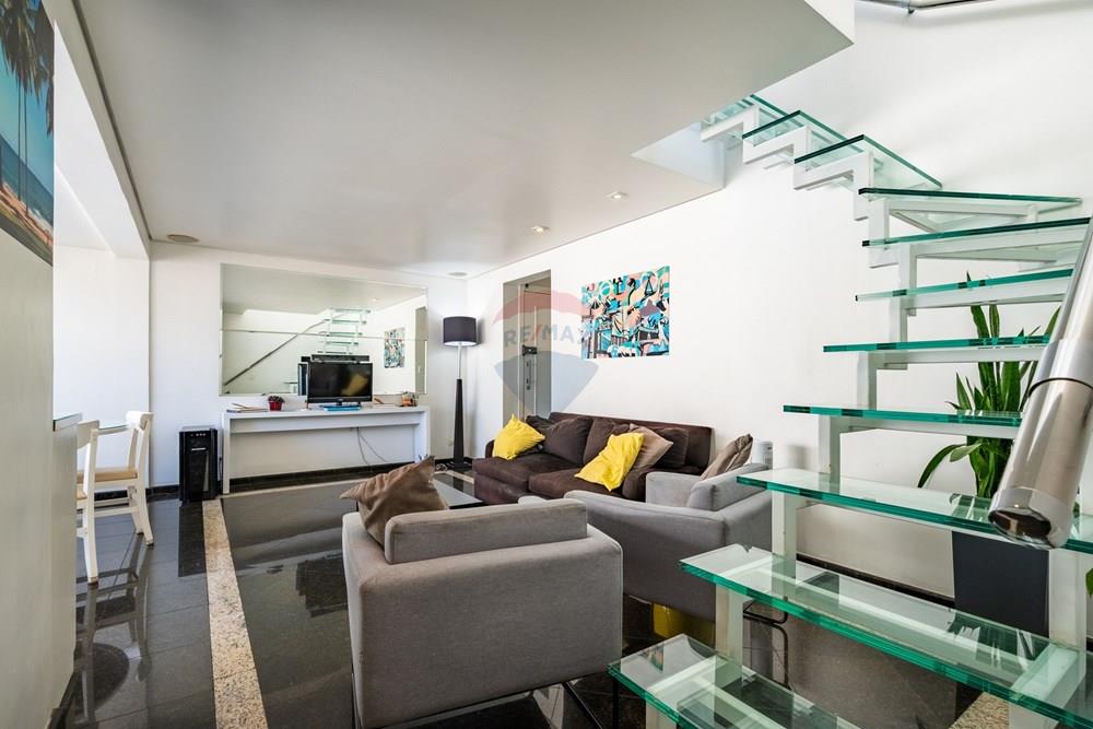 Cobertura - Venda - São Paulo , São Paulo - AP-7.jpg - 601971015-682