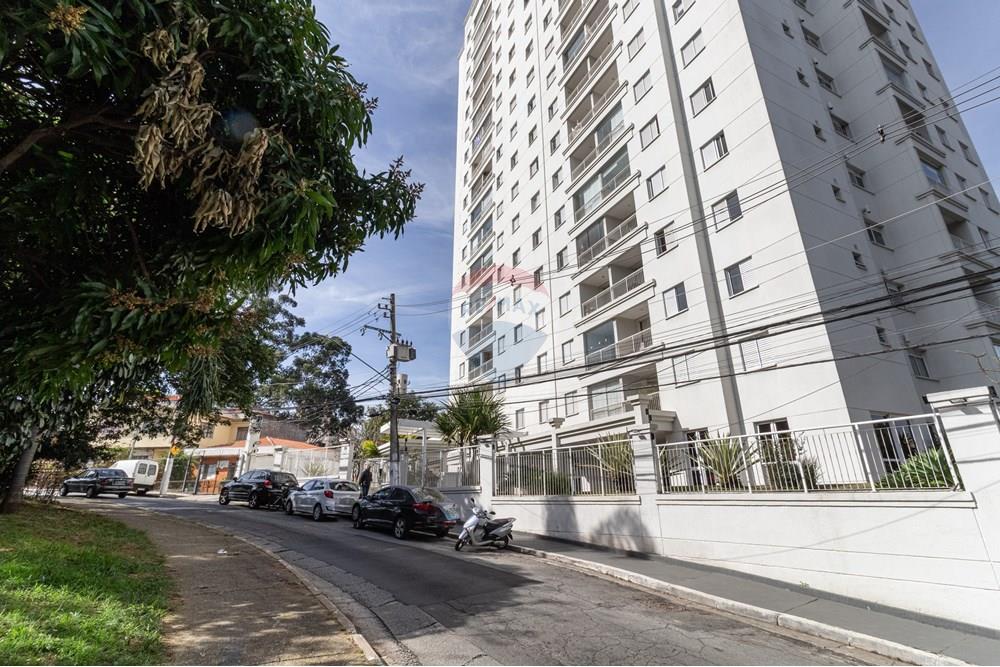 Apartamento - Venda - São Paulo , São Paulo - 01fotos_056.jpg - 602011074-2