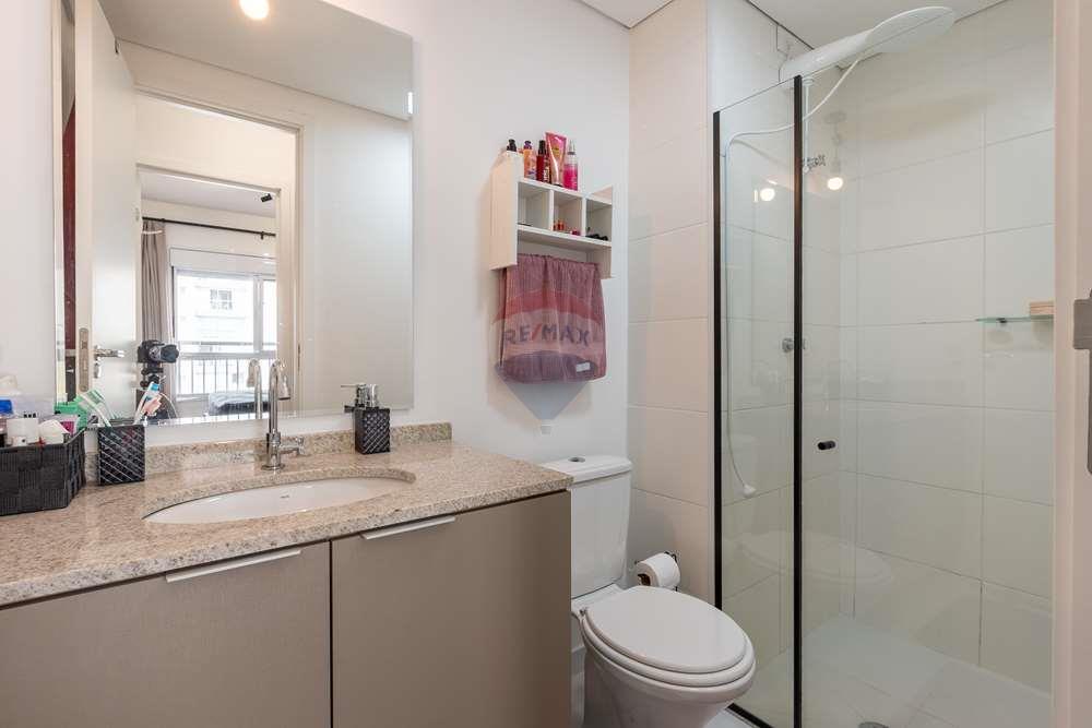 Apartamento - Venda - São Paulo , São Paulo - 20Studio.jpg - 601971032-105