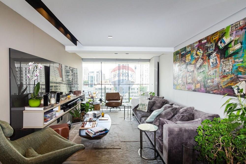 Apartamento - Alugar - São Paulo , São Paulo - 6.jpg - 602151060-2