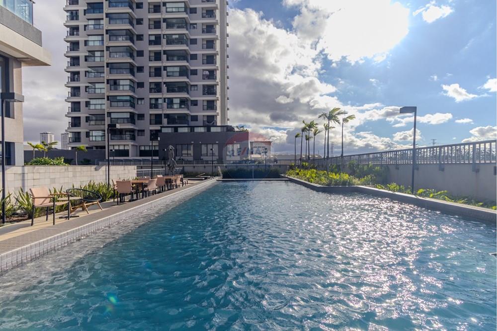 Apartamento - Venda - São Paulo , São Paulo - 02area-condominial_004.jpg - 602101005-89