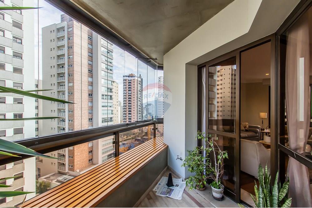 Apartamento - Venda - São Paulo , São Paulo - 03sala_008.jpg - 601401005-51