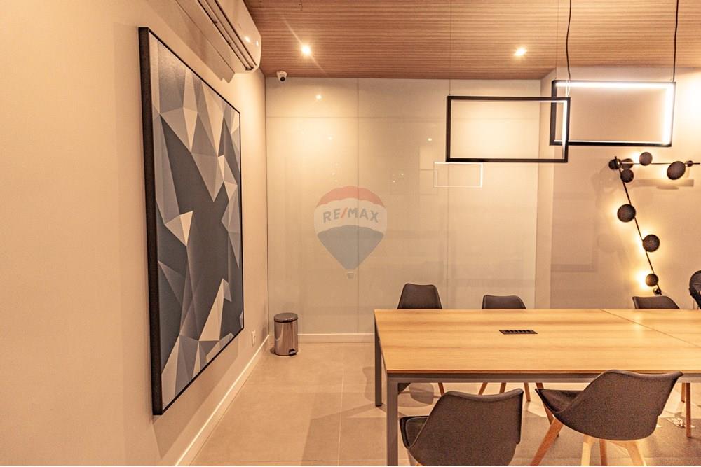 Residential - Yksiö - Sao Paulo , Sao Paulo - BR - 02area-condominial_009.jpg - 601401028-22