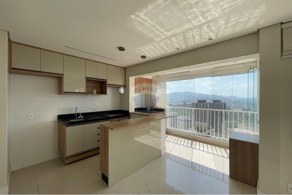 Apartamento - Alugar - Barueri , São Paulo - IMG_5909.JPG - 601141084-38