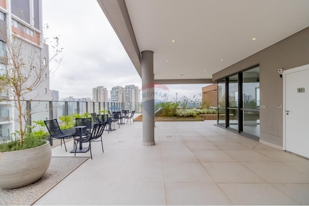 Apartamento - Venda - São Paulo , São Paulo - IMG_336336.jpg - 601361052-82