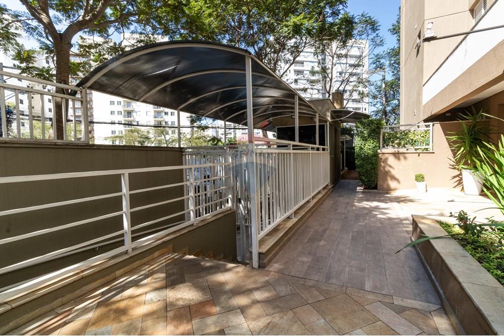 Apartamento - Venda - São Paulo , São Paulo - SALOMAO_FERRAZ_65_LAZER (18).jpg - 601371083-19