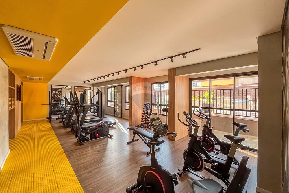 Apartamento - Venda - São Paulo , São Paulo - IMG_545425.jpg - 601811032-12