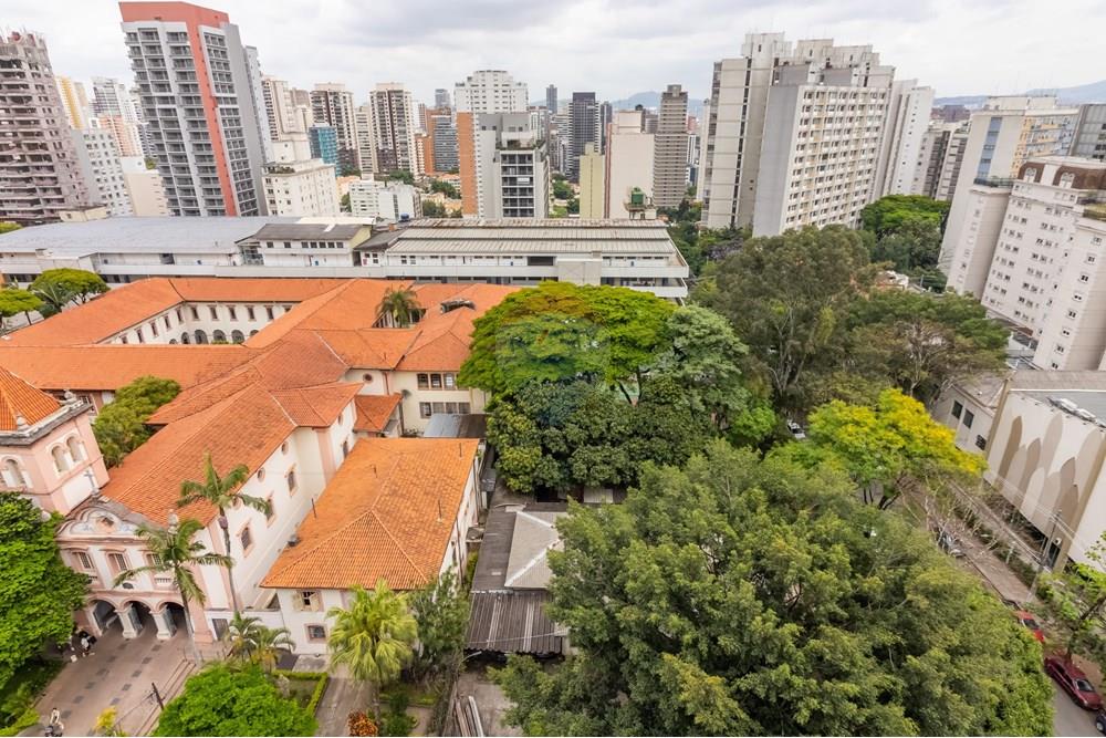 Apartamento - Venda - São Paulo , São Paulo - B vista 3.jpg - 602191025-20