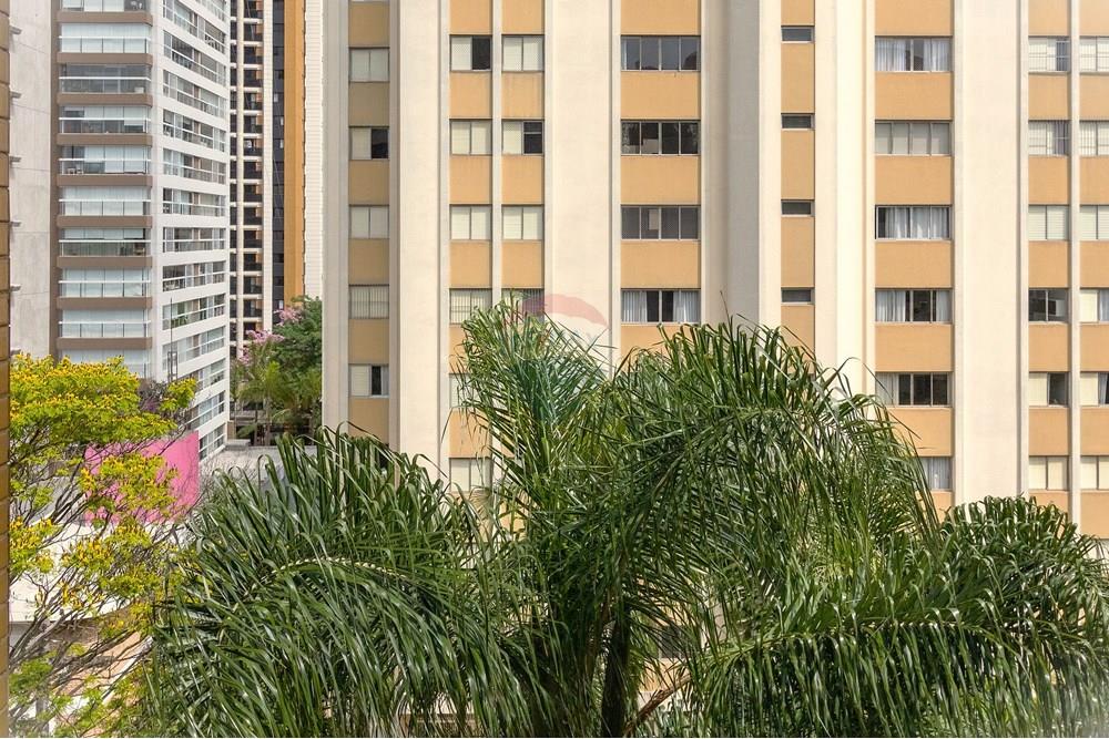 Apartamento - Venda - São Paulo , São Paulo - VISTA 1.jpg - Layout aberto - 602201019-16