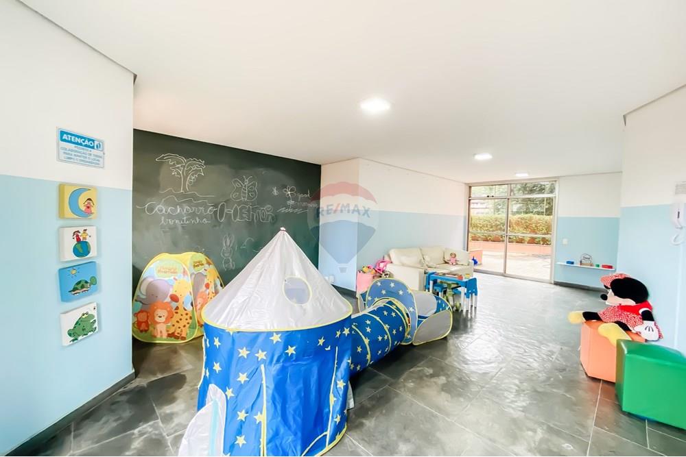 Apartamento - Venda - São Paulo , São Paulo - 28 - Brinquedoteca.jpg - 602031008-62