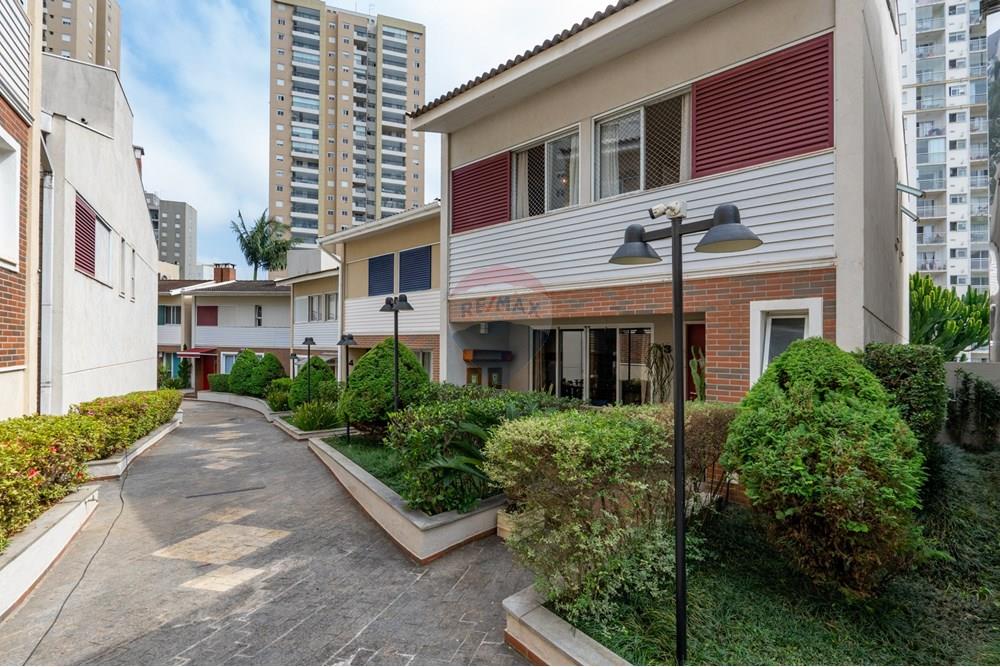 Casa de Condomínio - Venda - São Paulo , São Paulo - 01fotos_054.jpg - 601181047-63