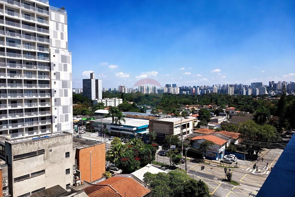 Apartamento - Alugar - São Paulo , São Paulo - IMG_20260327_113954.jpg - 602171001-38