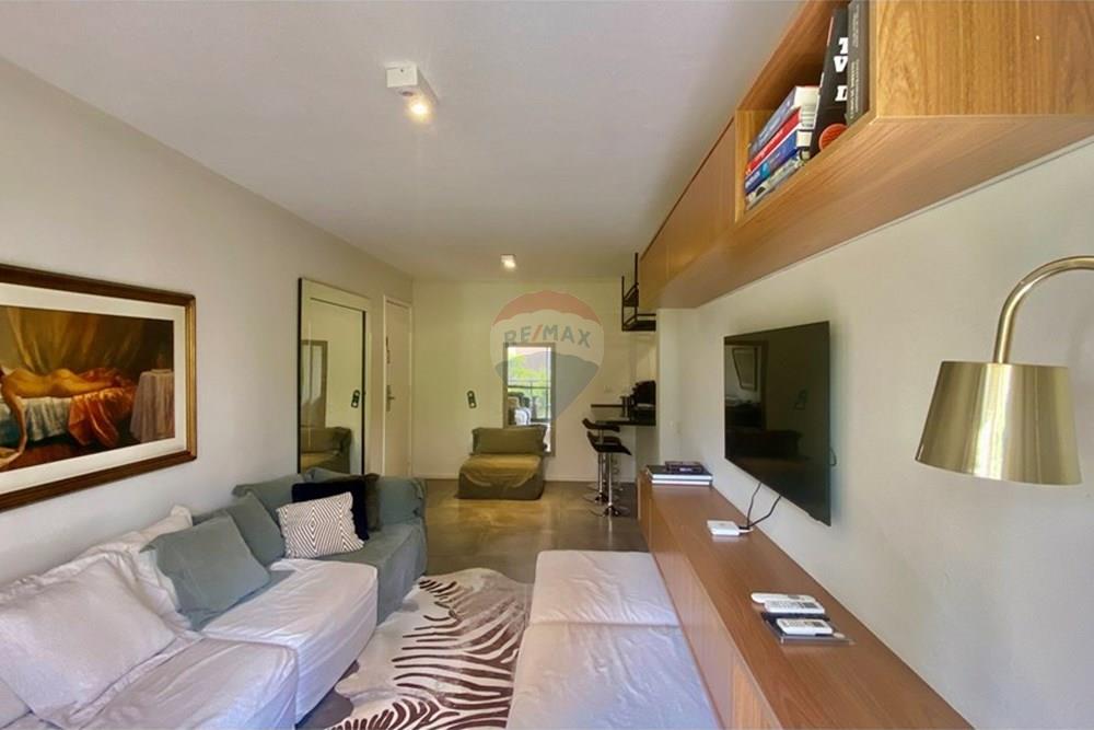 Apart Hotel/ Flat - Alugar - São Paulo , São Paulo - Rua Haddock Lobo, 867 apto. 146 03.jpg - 601241038-95