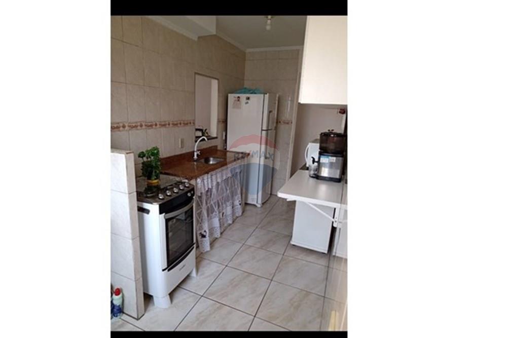 Apartamento - Alugar - São Paulo , São Paulo - coz2.jpg - 601401050-4