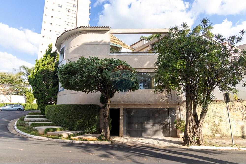 Ponto Comercial/ Loja - Venda - São Paulo , São Paulo - 01fotos_061.jpg - 601251022-143