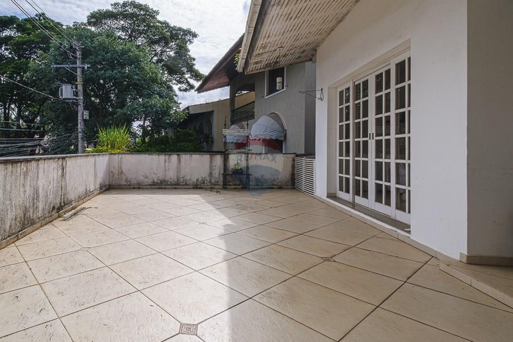 Casa - Venda - São Paulo , São Paulo - varanda v4.jpg - 601311011-183