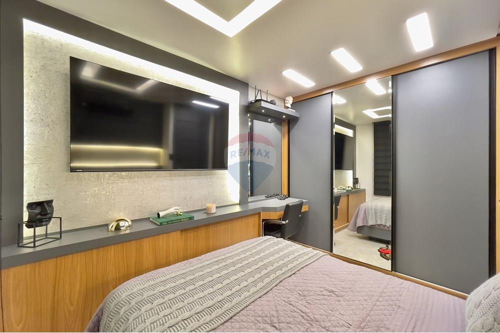 Residential - House - São Paulo , São Paulo - BR - 601301016-249_FE - 1 QUINTAS DO MARAJOARA JOÃO DA ROCHA 4 DORMITORIOS (31).jpeg - 601301016-249