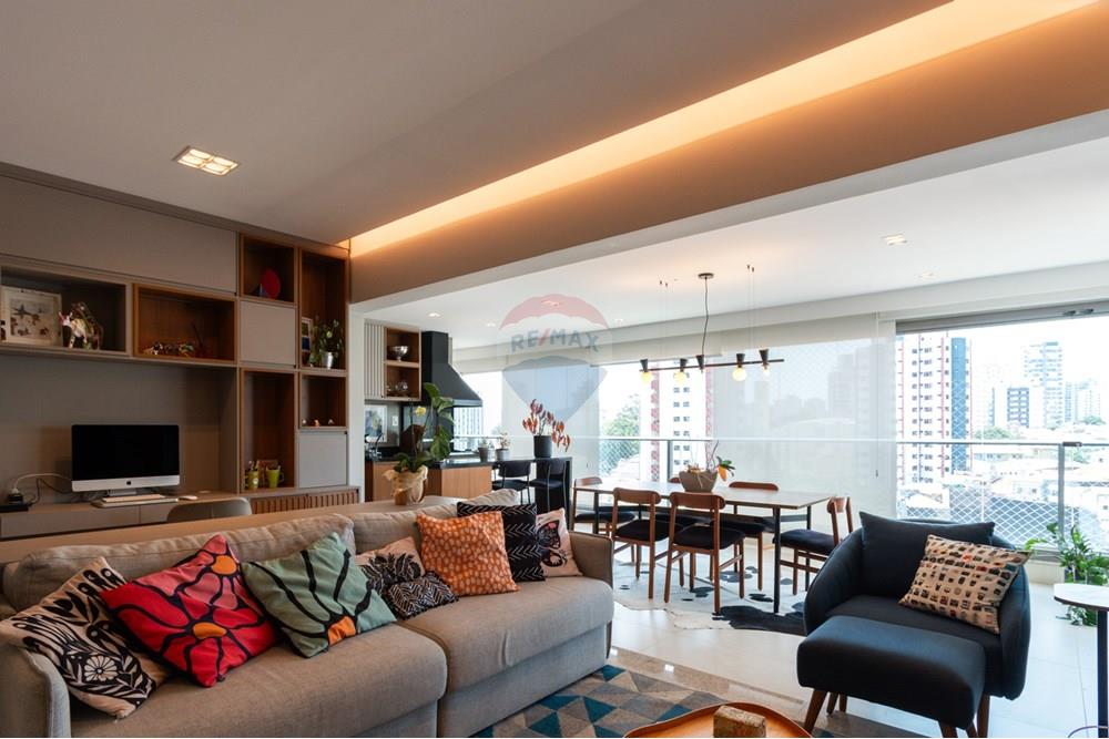 Apartamento - Venda - São Paulo , São Paulo - 01fotos_017_destaque.jpg - Sala - 601251010-396