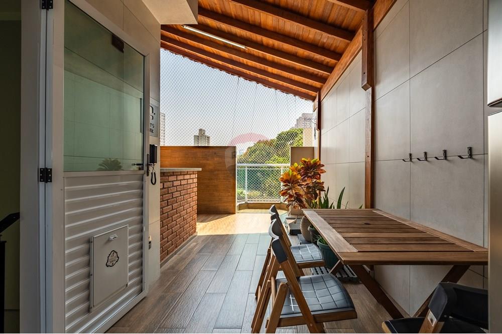 Casa de Condomínio - Venda - São Paulo , São Paulo - 45_CS.jpg - 601471003-180