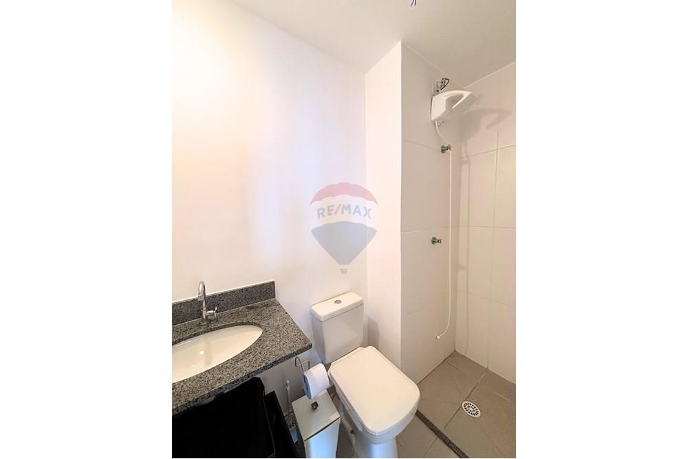 Studio - Alugar - São Paulo , São Paulo - 80bf46c5-30f4-4076-a012-5d6d809a4e3b.jpg - 601401003-66