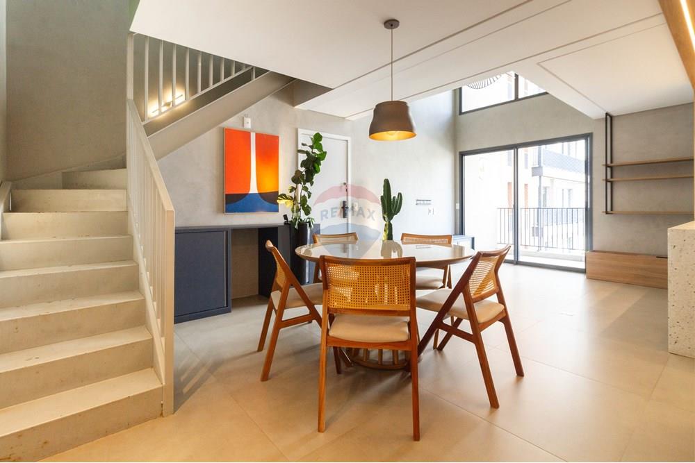 Duplex - Venda - São Paulo , São Paulo - 2.jpg - 601261064-229