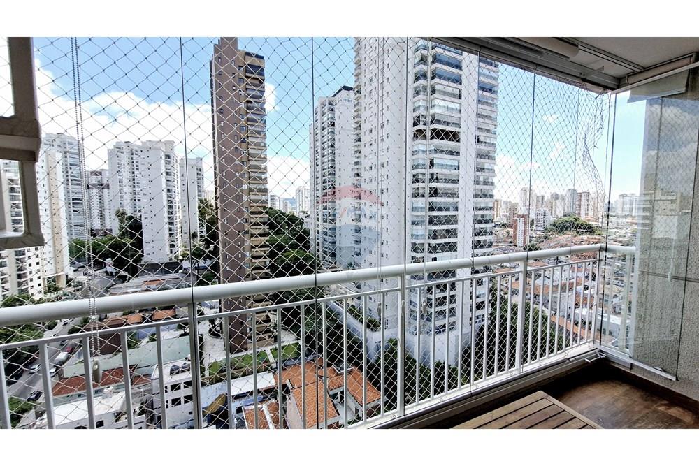 Cobertura - Venda - São Paulo , São Paulo - RUA ENGENHEIRO MAC LEAN, 427 (41).jpg - 601051021-247