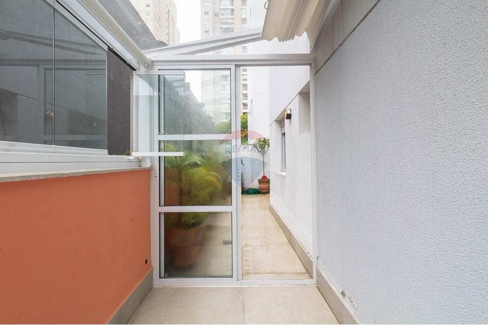 Apartamento - Venda - São Paulo , São Paulo - 14 CORREDOR LATERAL (2).jpg - 602281025-33