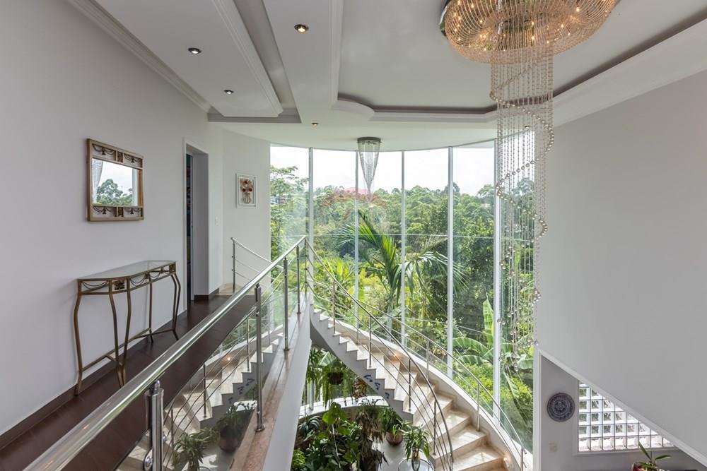 Casa de Condomínio - Venda - Jandira , São Paulo - IMG_199557.jpg - 602241014-21