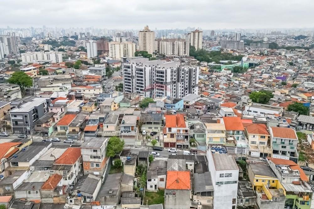 Terreno - Venda - São Paulo , São Paulo - DJI_048505.jpg - 601771106-25