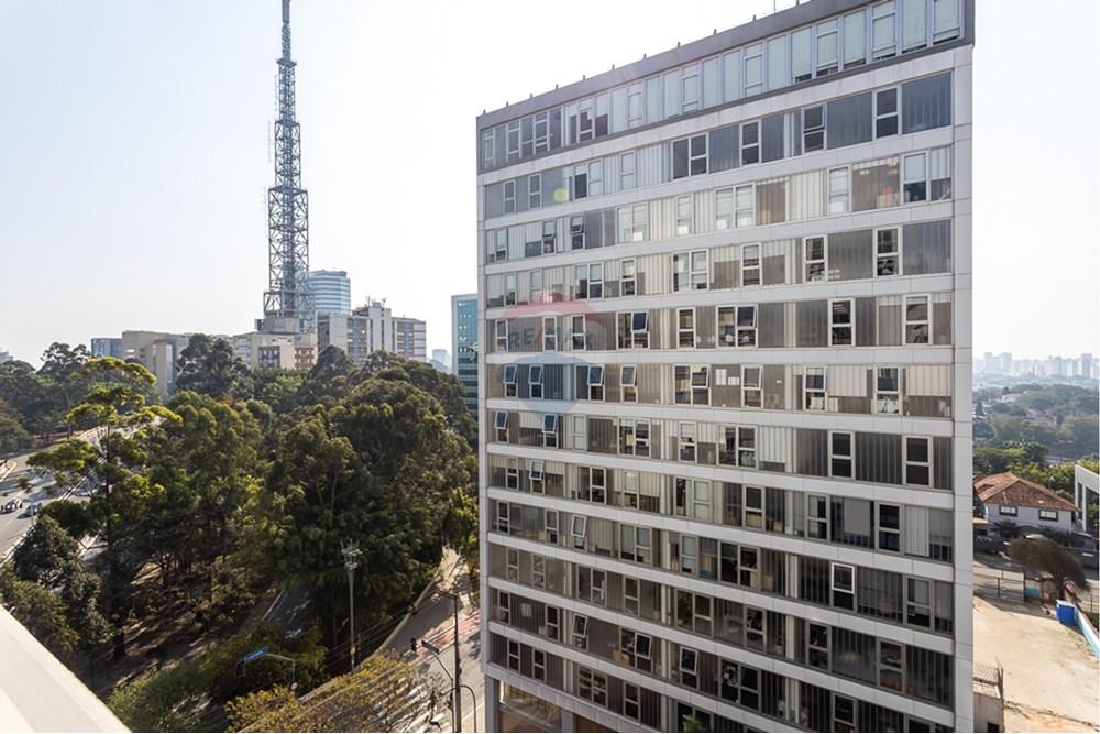 Apartamento - Venda - São Paulo , São Paulo - 32.jpg - Fachada - 602201008-217