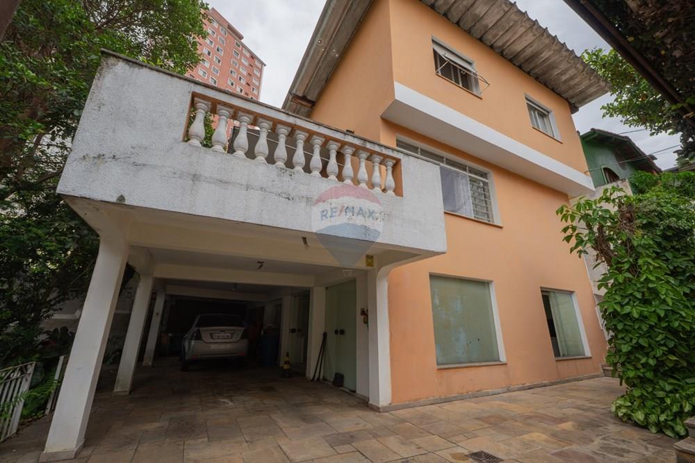 Casa - Venda - São Paulo , São Paulo - 46.JPG - 602171002-126