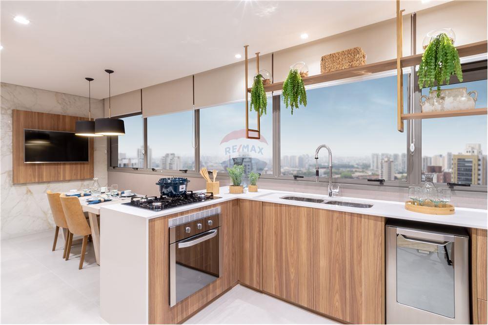 Condo/Apartment For Sale São Paulo , São Paulo 6021410199 , RE
