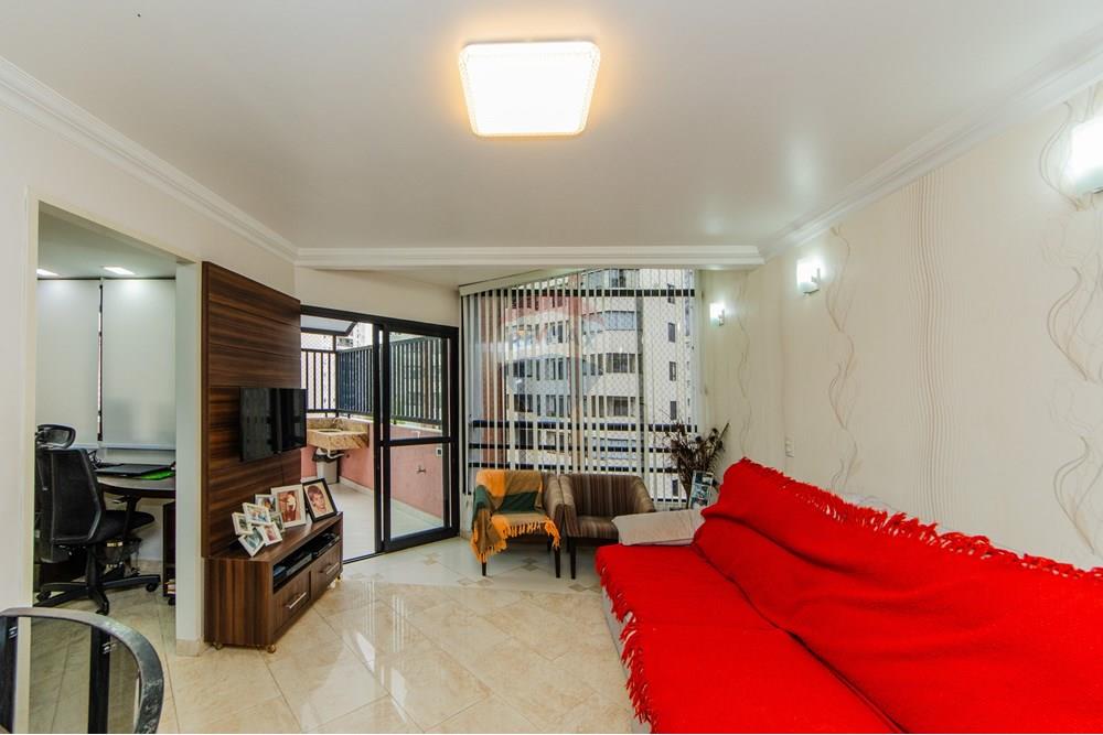 Cobertura - Venda - São Paulo , São Paulo - Rua Praia do castelo - vila Mascote  (36).jpg - 601301011-339