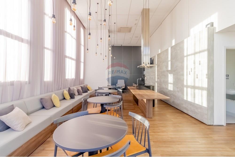 Apartamento - Venda - São Paulo , São Paulo - 37 - Salão de festas.jpg - 602031008-67