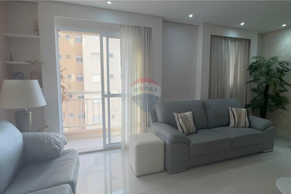 Apartamento - Alugar - São Paulo , São Paulo - sala de jantar 12.jpg - 602101043-19