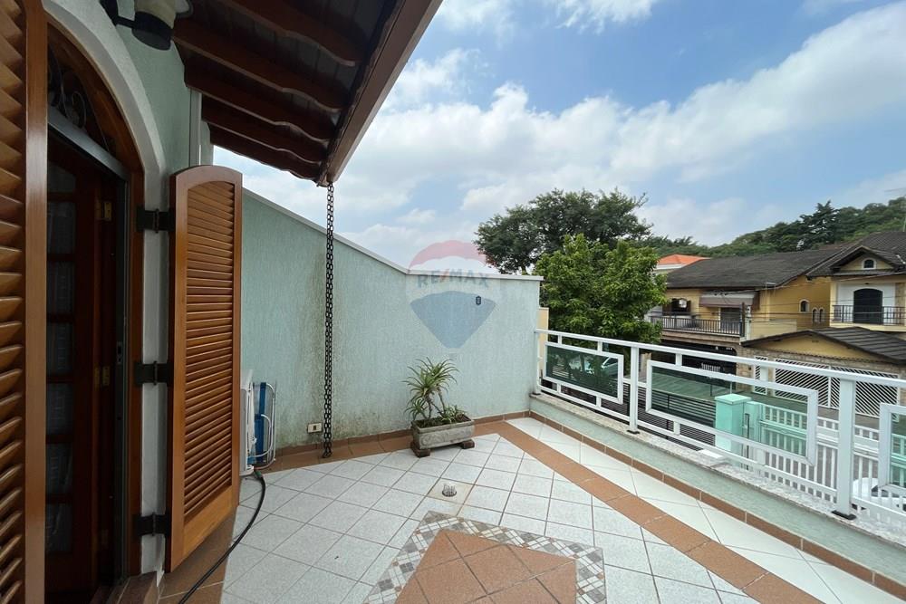 Sobrado - Venda - São Paulo , São Paulo - DJI_20230227_121339_857.jpg - 602451002-18