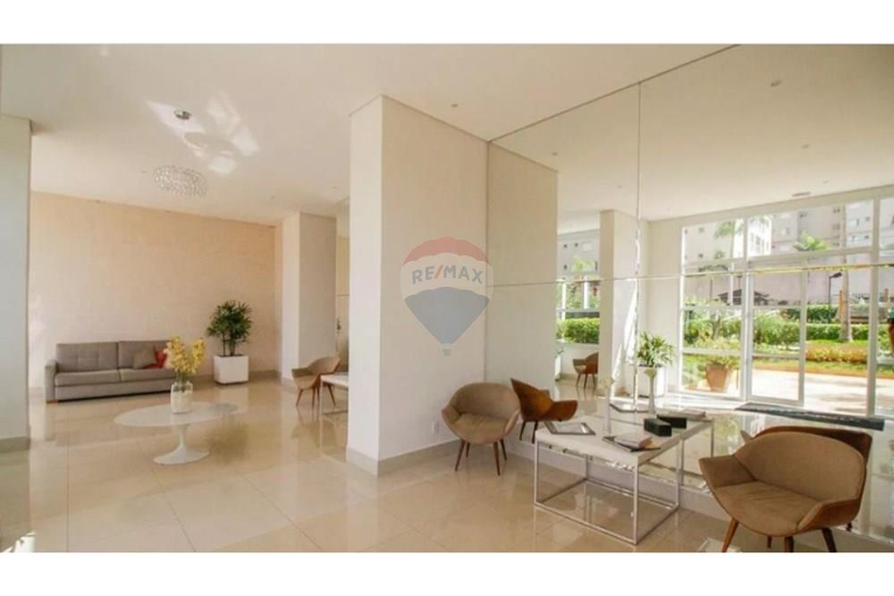 Apartamento - Alugar - São Paulo , São Paulo - nova5.jpg - 601261108-2