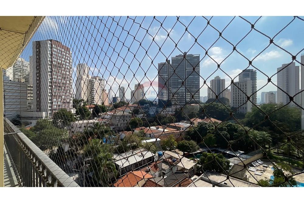 Apartamento - Venda - São Paulo , São Paulo - DJI_20250707_104309_581.JPG - 602191022-22