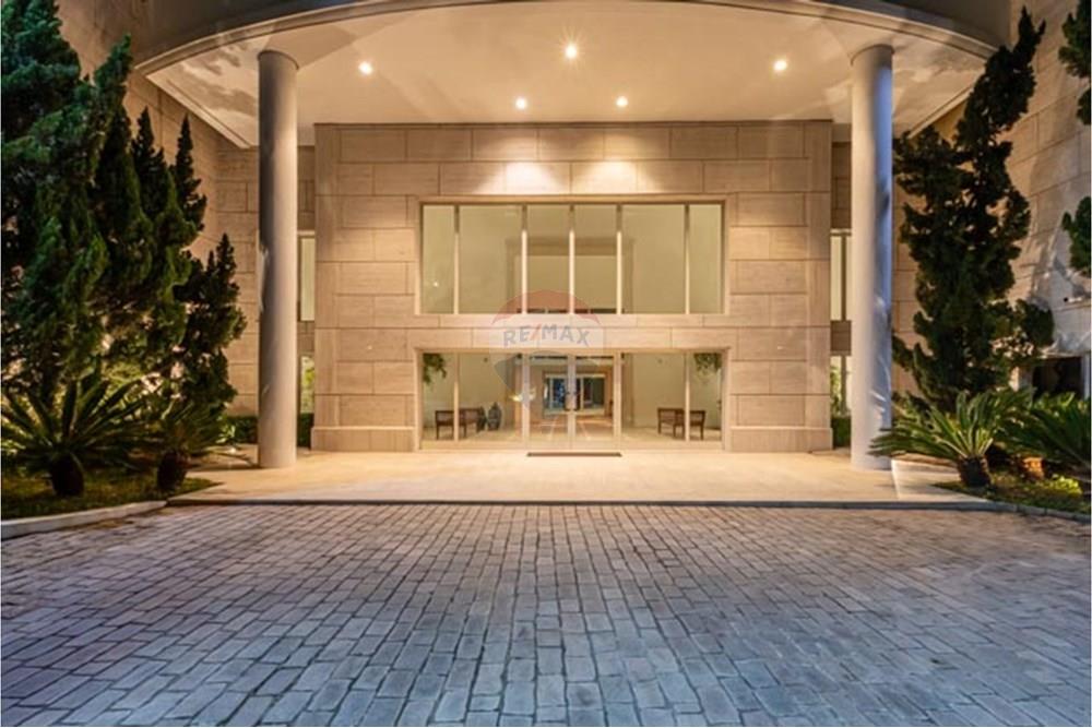 Apartamento - Venda - São Paulo , São Paulo - 2.jpg - Saguão - 601081007-106