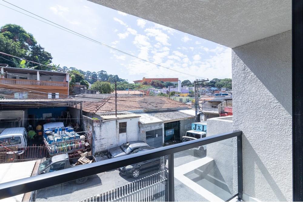 Sobrado - Venda - São Paulo , São Paulo - Rua Xavier da Silva Ferrão, 235_37.jpg - 601771084-12